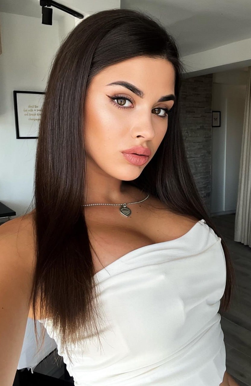 Каролинка - 24 лет, Москва