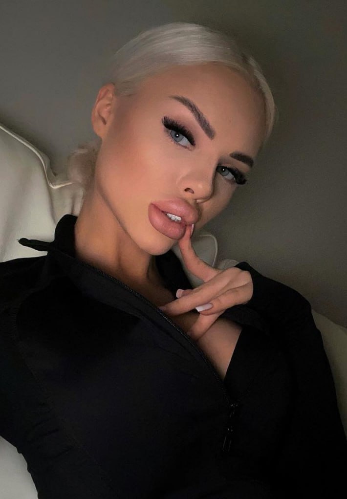 Нади - фото 4