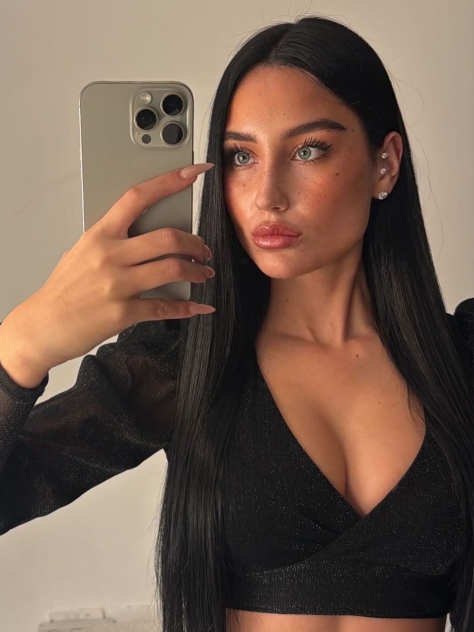 Юленька - фото 3