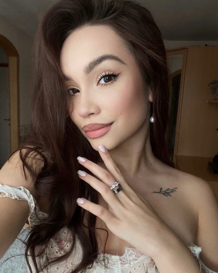 Моника - фото 2