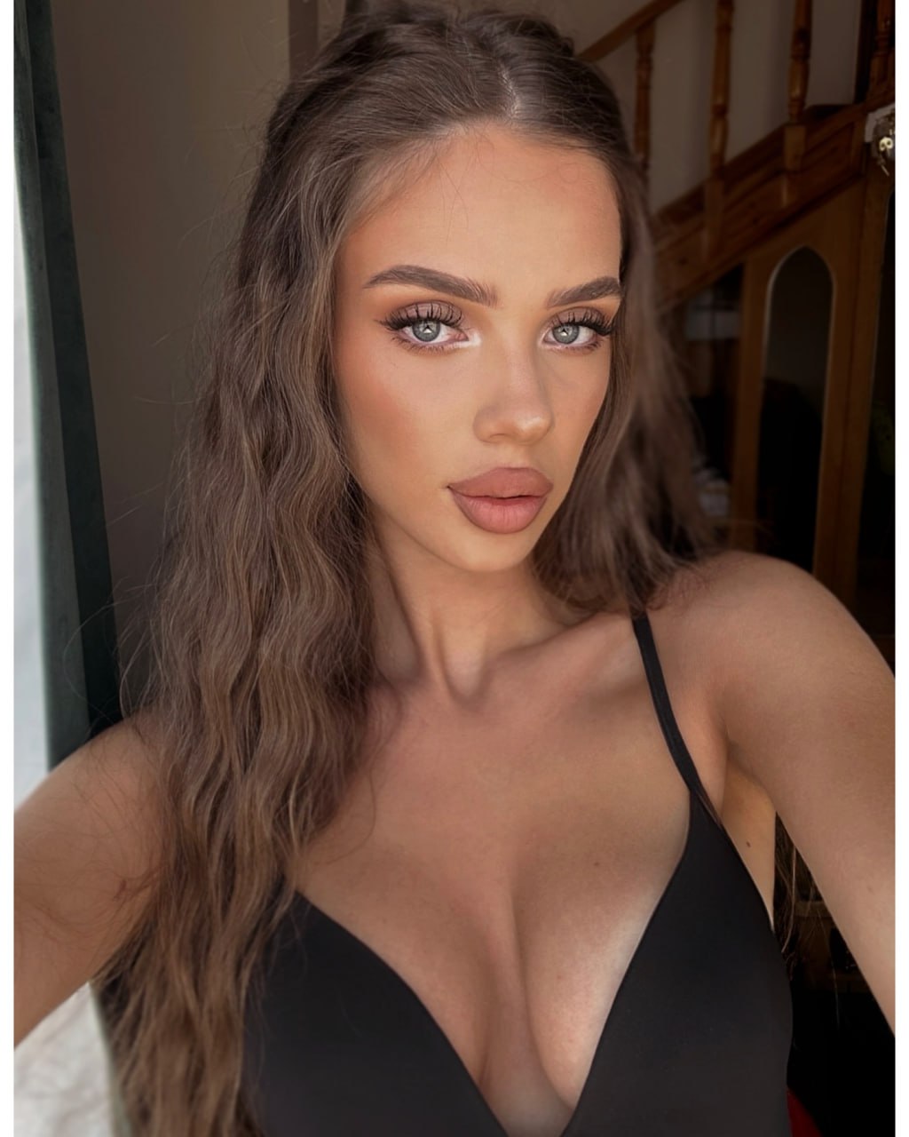 Настюша - фото 4